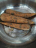 京喜加新鮮現(xiàn)挖現(xiàn)發(fā)胡蘿卜農(nóng)家自種蔬菜水果沙地紅蘿卜 帶泥胡蘿卜3斤 含箱 曬單實(shí)拍圖