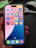 綠聯(lián)適用蘋果16/15鋼化膜iPhone16/15手機膜無邊高清抗指紋防摔防爆保護膜 2片裝 曬單實拍圖