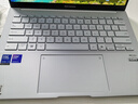 華碩靈耀14 2025國(guó)家補(bǔ)貼20%全新酷睿Ultra9 2.8K 120Hz OLED高顏值A(chǔ)I輕薄筆記本電腦(285H 32G 1T)銀 曬單實(shí)拍圖