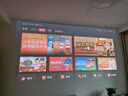 Vidda C3S 海信4K超高清純三色激光投影儀家用投影機 無損光學變焦+哈曼JBL專業(yè)音響 智能家庭影院辦公 曬單實拍圖