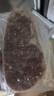 元盛（ 龍江和牛）整切調(diào)理安格斯西冷牛排2.2kg /10片含醬包健身輕食 曬單實(shí)拍圖