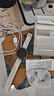 華為（HUAWEI）手表WATCH GT 5【七夕情人節(jié)】運(yùn)動(dòng)智能兩周續(xù)航藍(lán)牙通話體溫血氧心率監(jiān)測(cè)健康送男女朋友禮物pro4 41mm珍珠白【皮表帶+貼膜】 曬單實(shí)拍圖