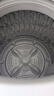 小米米家家用嬰兒全自動(dòng)迷你洗衣機(jī) 3公斤小型兒童寶寶洗衣機(jī)母嬰專用內(nèi)衣除螨 二級(jí)能效 XQB30MJ107 曬單實(shí)拍圖