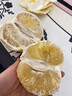 京滿(mǎn)隆福建葡萄柚新鮮黃金爆汁葡萄柚當季孕婦水果黃肉西柚整箱水果送禮 精選3斤【普通裝】 曬單實(shí)拍圖