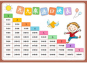 2025秋七彩語(yǔ)文日積月累一二三四五六年級上下冊小學(xué)生語(yǔ)文晨誦午讀好詞好句好段日積月累江蘇鳳凰小年兒童出版社 【25秋】一年級 上冊 曬單實(shí)拍圖