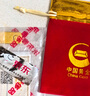 中國黃金 Au9999黃金薄片投資金條20g 曬單實(shí)拍圖