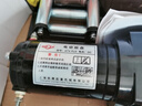 滬工車載絞盤電動絞盤12V24v越野車自救汽車絞盤提升機起重卷揚機吊機電力絞盤工業(yè)品起重設備絞盤電動 3000磅 12V [手柄款] 曬單實拍圖