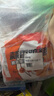 華都食品 蒜香雞翅   脆皮炸翅 蒜香口味600g 炸雞翅空氣炸鍋油炸食材 曬單實拍圖