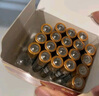 南孚愛掌門智能門鎖電池5號40粒 適用于小米鹿客凱迪仕TCL德施曼鹿客華為等電子門鎖指紋鎖密碼鎖 曬單實(shí)拍圖
