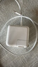 Apple/蘋果 30W USB-C充電器 蘋果充電頭 原裝充電器 手機快充 適用iPhone/iPad/Watch/Mac/AirPods 曬單實拍圖