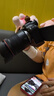 佳能（Canon）【全新未拆封】佳能r6二代 全畫(huà)幅微單相機 R6II/R62 4K數碼高清 旅游vlog視頻 R62單機身全新不含鏡頭 官方標配【限量全新不拆封蓋章】 曬單實(shí)拍圖