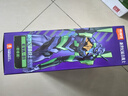 布魯可積木人新世紀福音戰士初號機EVA傳奇版手辦擺件玩具禮物潮玩模型 初號機EVA【傳奇版】 正版授權3-6-9七拼裝場(chǎng)景擺件 曬單實(shí)拍圖