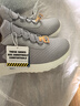 斯凱奇（SKECHERS）閃穿鞋女鞋一腳蹬軟底網(wǎng)面健步鞋休閑運動(dòng)鞋健身鞋117504 曬單實(shí)拍圖