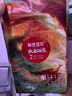 碧芭寶貝大魚海棠紙尿褲夏季輕薄透氣柔軟嬰兒尿不濕 紙尿褲S-54片 4-8kg 曬單實拍圖