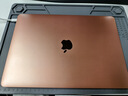 【已驗(yàn)機(jī)】蘋果 MacBook Air/Pro系列 二手蘋果筆記本 9成新 MacBook Air 20年 13寸 M1 曬單實(shí)拍圖