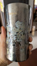 特美刻（TOMIC）純鈦水杯梵高聯(lián)名家用辦公室可樂(lè )杯戶(hù)外冰啤酒杯馬克杯雙十一送禮 曬單實(shí)拍圖