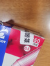 百樂(lè )（PILOT）P500紅色中性筆水筆0.5直液式走珠筆簽字筆學(xué)生文具套裝辦公用品刷題筆高顏值考試筆 12支裝 曬單實(shí)拍圖