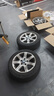 京東養車(chē) 汽車(chē)養護 更換輪胎/輪轂（含動(dòng)平衡）不含實(shí)物商品 僅為施工費 16-17寸 曬單實(shí)拍圖