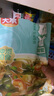 天承餛飩湯調料包180g紫菜蝦皮速食湯云吞餃子湯料低脂沖泡早餐30小包 曬單實(shí)拍圖