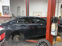 噶爾法（GALFER）ITT 前剎車(chē)片適用陶瓷原裝原廠(chǎng) GC501823 前輪4片 寶馬3系 三廂 G28/G20 19款至今 曬單實(shí)拍圖