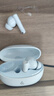漫步者（EDIFIER）聲邁X5 Pro 入耳式主動(dòng)降噪藍牙耳機 無(wú)線(xiàn)耳機 適用蘋(píng)果華為小米OPPO手機 川白 曬單實(shí)拍圖