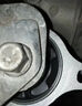 馬自達(dá)馬自達(dá)（MAZDA）4S原廠發(fā)動機(jī)支架 機(jī)腳膠 機(jī)腳墊 波箱膠 【原廠】機(jī)腳膠 右 提供車架號聯(lián)系客服 單拍無效 曬單實(shí)拍圖