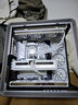 首席玩家（1st player）NGDP鉑金 1000W ATX3.1電源（ATX3.0&3.1雙規范/MES ID/壓紋線(xiàn)/FDB風(fēng)扇/支持5090/白色） 曬單實(shí)拍圖