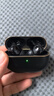 華為FreeBuds Pro 4 悅彰耳機 無(wú)線(xiàn)藍牙耳機/高解析無(wú)損音質(zhì)/靜謐通話(huà) 曜石黑 適配Mate 70/Mate X6 曬單實(shí)拍圖