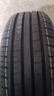 三角（Triangle）汽車轎車輪胎 185/60R15  TE307 曬單實拍圖