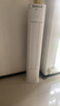 美的空調(diào)柜機(jī) 酷省電Pro 3匹 超一級(jí)能效 家電國(guó)家補(bǔ)貼20% 客廳空調(diào)立式 KFR-72LW/N8KS1-1P 無憂安裝 曬單實(shí)拍圖