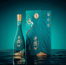 西鳳酒【酒廠(chǎng)直營(yíng)正品保障】1964藝術(shù)版 盒裝鳳香型白酒 中秋禮品送禮 52度 500mL 2盒 (配1禮品袋) 曬單實(shí)拍圖