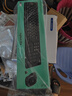 羅技（Logitech）MK270 企業(yè)級無(wú)線(xiàn)辦公鼠標鍵盤(pán)套裝 電腦筆記本商務(wù)辦公 帶無(wú)線(xiàn)2.4G接收器 黑色【團單優(yōu)惠】 曬單實(shí)拍圖