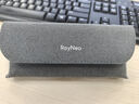 雷鳥(niǎo)【雷鳥(niǎo)超級新品】RayNeo Air 3s Pro 智能AR眼鏡 智能眼鏡 高清巨幕觀(guān)影眼鏡 XR眼鏡 曬單實(shí)拍圖