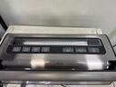 美的（Midea）大型商用大吸力抽真空封口機(jī)真空包裝機(jī)家用食品塑封機(jī)全自動(dòng)真空機(jī)干濕保鮮打包密封機(jī) MJ-KFS200 曬單實(shí)拍圖