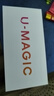 U-Magic華為智選 優(yōu)暢享50 Plus 5G全網(wǎng)通120Hz高刷 66W超級快充 6400萬AI影像 8GB+128GB 雅致黑 手機(jī) 曬單實(shí)拍圖