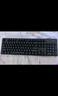 雷柏（Rapoo）V500PRO多模升級款 104鍵有線(xiàn)/無(wú)線(xiàn)/藍牙三模機械鍵盤(pán)可連5臺設備全鍵無(wú)沖可編程游戲辦公鍵盤(pán)青軸 曬單實(shí)拍圖