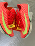 耐克田徑精英2025新款配色 Nike Maxfly 2耐克男女專(zhuān)業(yè)氣墊短跑釘鞋 FD8395-600/Maxfly 2代 40.5 曬單實(shí)拍圖