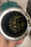 小鹿藍(lán)藍(lán)鱈魚肉松拌飯海苔寶寶拌飯鱈魚肉松添加調(diào)料下飯菜 【高鈣高鋅】拌飯海苔2罐 曬單實(shí)拍圖