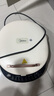 美的（Midea）電餅鐺家庭用上下盤(pán)可拆洗蒸汽烤盤(pán)家用雙面加熱加深加大烙餅煎餅鍋三明治早餐機電煎鍋烤肉電烤盤(pán) 【上下雙盤(pán)可拆洗丨31mm加深盤(pán)】JKC3078 曬單實(shí)拍圖