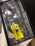 JRINKTEEA日本品牌純鈦保溫杯茶水分離鈦水杯車載男士燜泡茶杯戶外禮品杯 升級款隕花銀+杯套500ml無噴漆 曬單實拍圖
