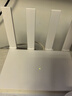 華為路由器WiFi6智能雙頻家用無(wú)線(xiàn)路由高速千兆穿墻王信號增強3000M無(wú)線(xiàn)速率Mesh智能手游加速全網(wǎng)通版 曬單實(shí)拍圖