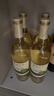 長(cháng)城（GreatWall）白葡萄酒 龍山山谷雷司令干白750ML*6瓶 整箱裝（原箱包裝） 曬單實(shí)拍圖