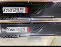 金士頓（Kingston）FURY 16GB DDR4 3200 C16 臺式機內存條 Beast野獸系列 駭客神條 曬單實拍圖