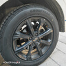 固特異（Goodyear）汽車輪胎205/60R16 92V EF1 SPORT鷹馳F1酷跑 軒逸/新?？怂?速騰 曬單實拍圖