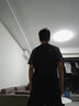 361°【孫楊同款】泳褲男士防尷尬泳衣套裝假兩件平角沙灘游泳褲裝備 曬單實(shí)拍圖