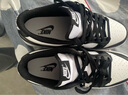 耐克（NIKE）Dunk Low Retro 男子運(yùn)動鞋 HF5441-100 40 曬單實(shí)拍圖