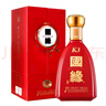 今世緣【酒廠(chǎng)直銷(xiāo)】國緣白酒 K3 柔雅型 高端商務(wù)酒 節日婚宴送禮酒 42度 500mL 1瓶 單瓶裝 曬單實(shí)拍圖