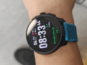 頌拓（SUUNTO）RACE 2戶(hù)外訓練旗艦腕表 越野鐵三心率血氧運動(dòng)智能手表 湖澗藍 曬單實(shí)拍圖