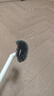 大衛(wèi)馬桶刷子無死角家用壁掛洗廁所衛(wèi)生間蹲坑清潔神長柄潔廁刷器H5 曬單實拍圖