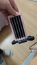 戴森（DYSON）HS08 智能自動(dòng)卷發(fā)棒 吹風(fēng) 卷/直發(fā)神器 藍牙連接一鍵造型 便攜  禮物推薦 山櫻粉色 曬單實(shí)拍圖